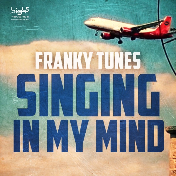 Singing in My Mind - EP