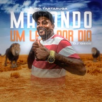 Matando um Leão por Dia - Single - MC Tartaruga & DJ Gege