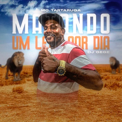 Matando um Leão por Dia - Single