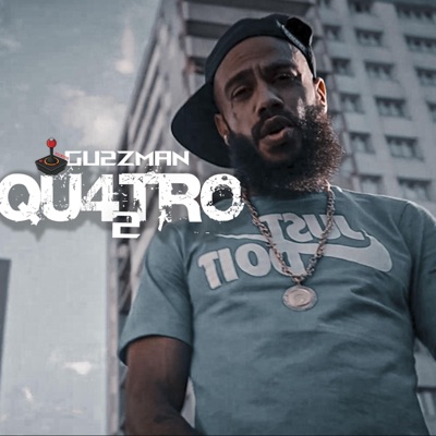 Frerstyle Quatro 2 - Single