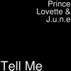 Tell Me - Single