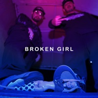 Broken Girl - Single - Base & Karnage