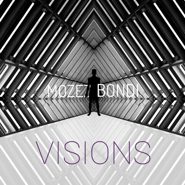 Visions - Single