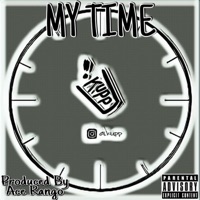My Time (Bonus Track) - Single - Kupp
