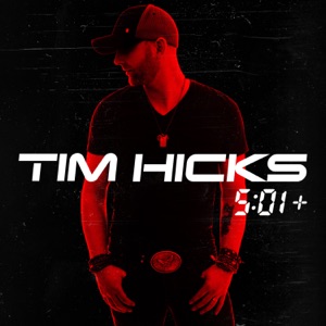 Tim Hicks - Here Comes the Thunder - Line Dance Music