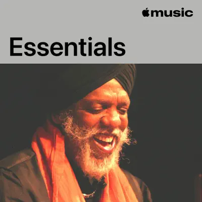 Listen to Lonnie Smith Essentials featuring Lonnie Smith