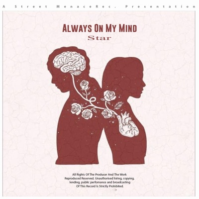 Always On My Mind Star - Single