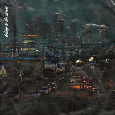 Belong To the Streets - Single