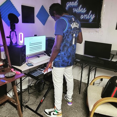 NinoBeatzz 2 - Single