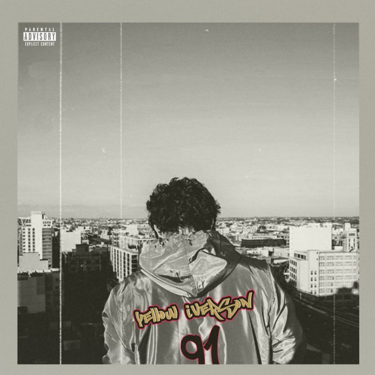 Owen – Yellow Iverson – Single