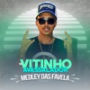 Medley das Favela - Single