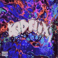 Acid Flux - Single - Menarku' & Eras