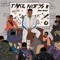 Trekked Like Me (feat. AJ Tracey) - Not3s lyrics