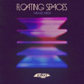 Floating Spaces artwork