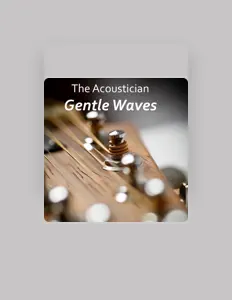 The Acoustician을(를) 듣고, 뮤직 비디오를 보고, 약력을 읽고, 투어 일정 등을 확인하세요!