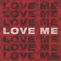 Love Me (feat. Katsu) - Single - Keshh