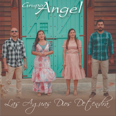 Las Aguas Dios Detendrá (Demo) - Single