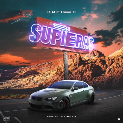 SI SUPIERAS - Single