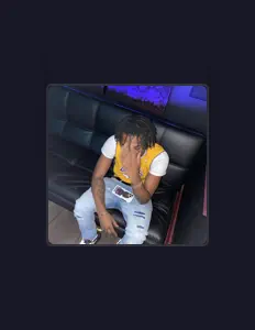 Ascolta 01 Baby, guarda video musicali, leggi la biografia, vedi le date del tour & altro!