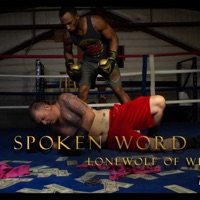 Spoken Word - Single - The Lonewolf of WBP