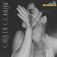 Otra de Coltrane - Single - Zábaz & Yuda Amaya