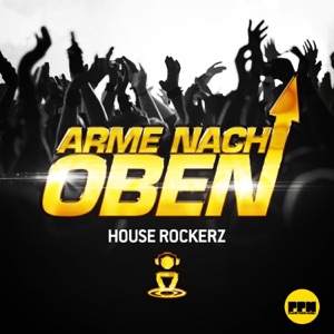 Arme nach oben - EP