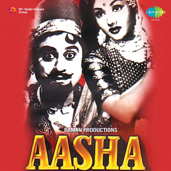 Aasha (Original Motion Picture Soundtrack)