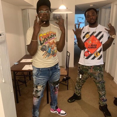 Rolling Loud (feat. 561 Monsta & Jefe) - Single