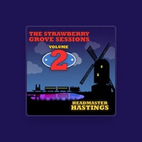 Headmaster Hastings