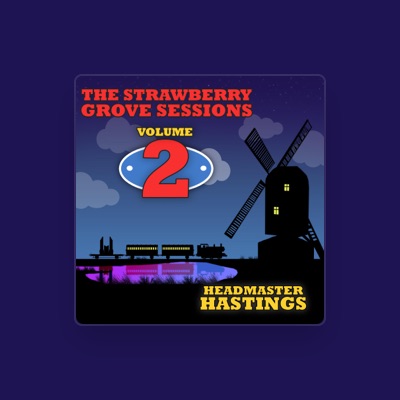 Listen to Headmaster Hastings, watch music videos, read bio, see tour dates & more!