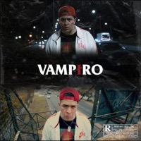 Vampiro - Single - Nahuell