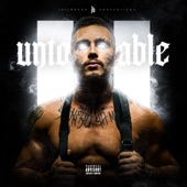 Untouchable 2 - EP artwork