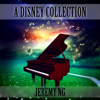 Let It Go from Disney's Frozen (Arranged by Kyle Landry) - Jeremy Ng