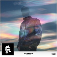 New Sky - Single