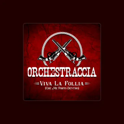 Listen to Orchestraccia, watch music videos, read bio, see tour dates & more!