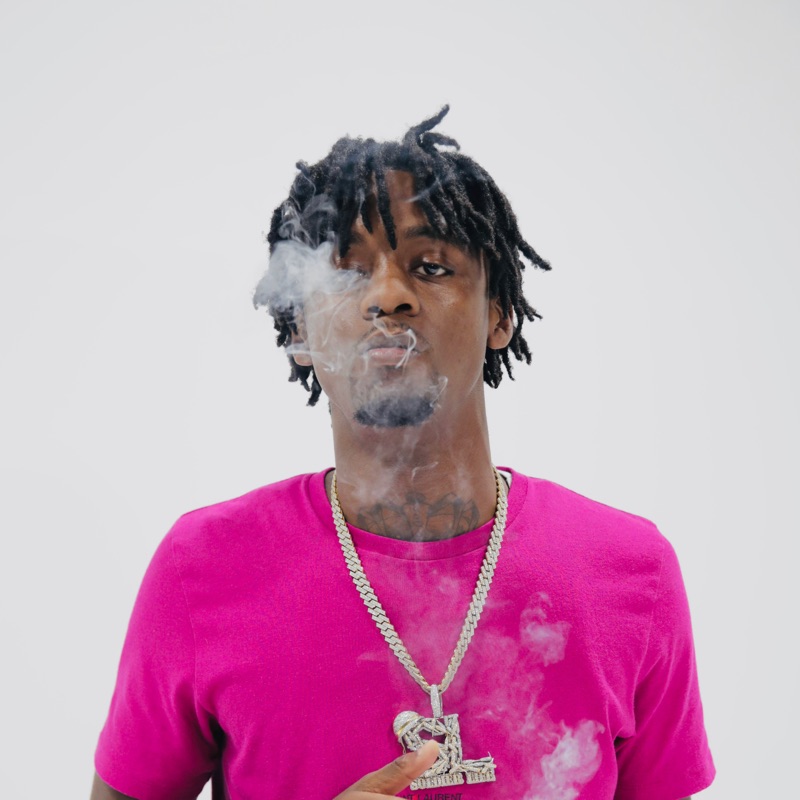 Luh Soldier