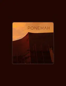 Listen to Ponemah, watch music videos, read bio, see tour dates & more!