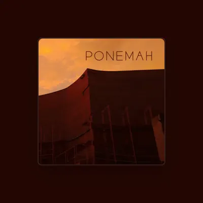 Listen to Ponemah, watch music videos, read bio, see tour dates & more!