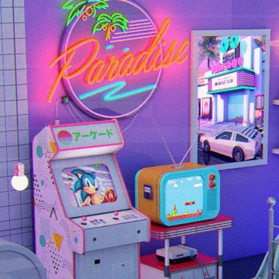 Paradise - Single