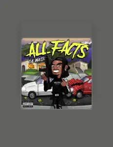 收听 THE PARKER、观看音乐视频、阅读小传、查看巡演日期等 ！