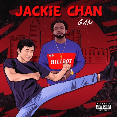 Jackie Chan - Single