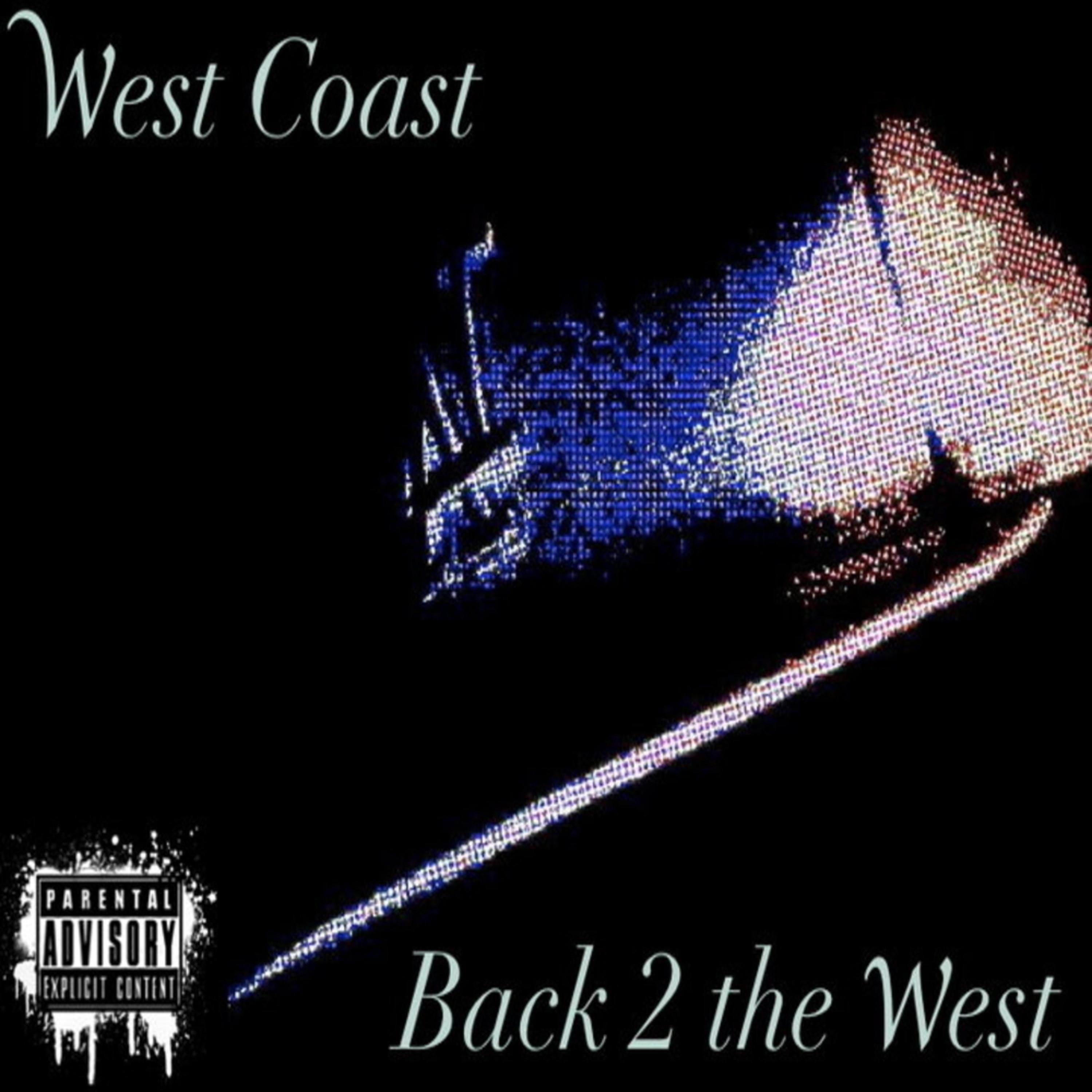 Back 2 the West