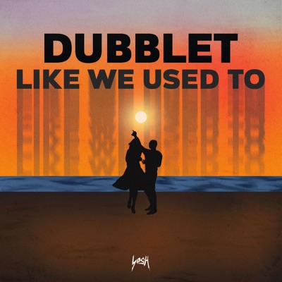 Like We Used To - Single