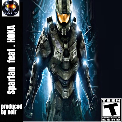 Spartan (feat. HOKA) - Single