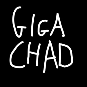 Giga Chad - Single