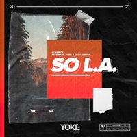 So L.A. (feat. BAER, JVZEL & Zach Sorgen) - Single - Cuebrick