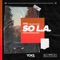 So L.A. (feat. BAER, JVZEL & Zach Sorgen) - Cuebrick lyrics