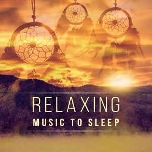 Relaxing Music to Sleep – Healing Sounds to Treatment of Insomnia, Cure for Trouble Sleeping, Ambient Music for Sleep Therapy