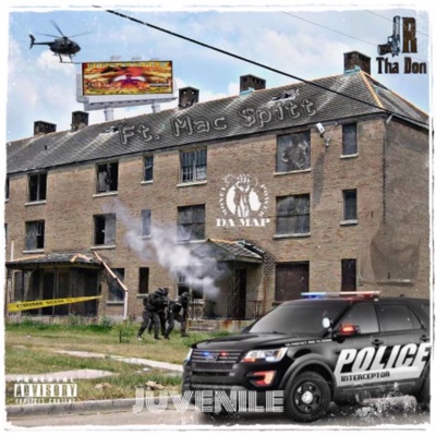 Haaaaaahhhhh (feat. Jr Tha Don) - Single