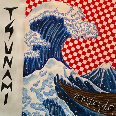 Tsunami - Single